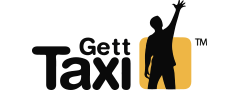 подключение к Gett Такси
