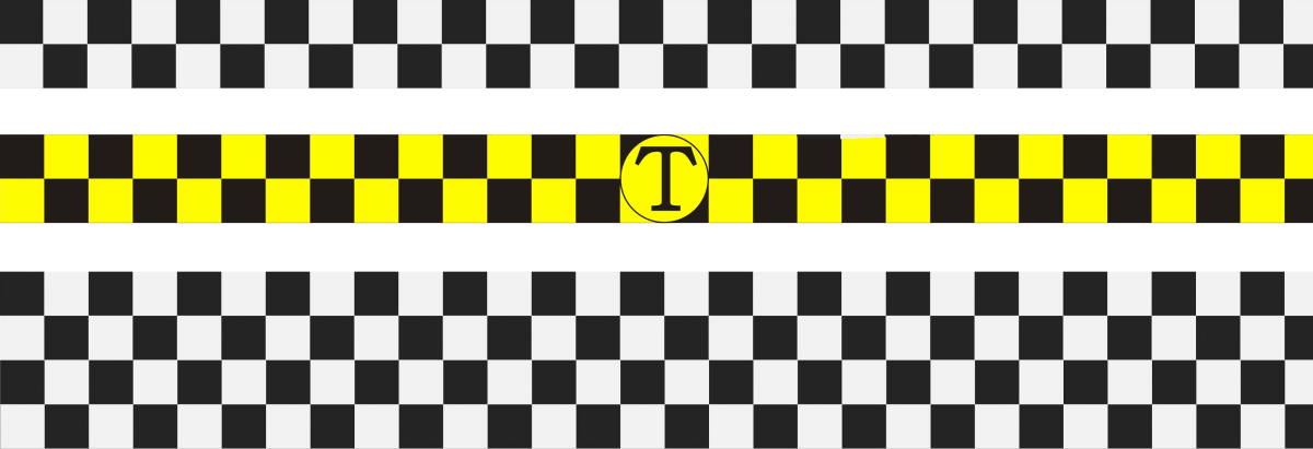 Шашечные ленты